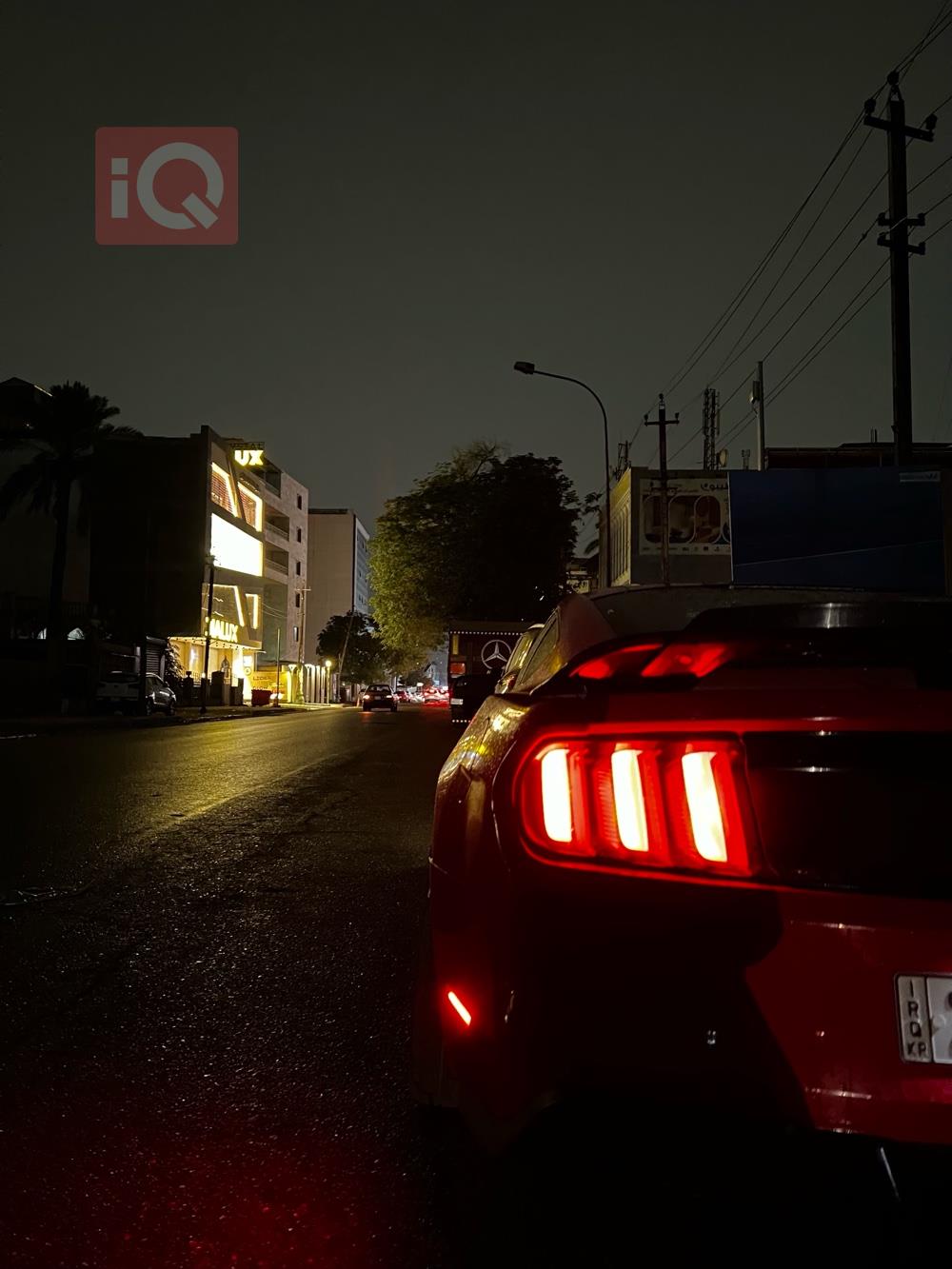 فورد موستانج